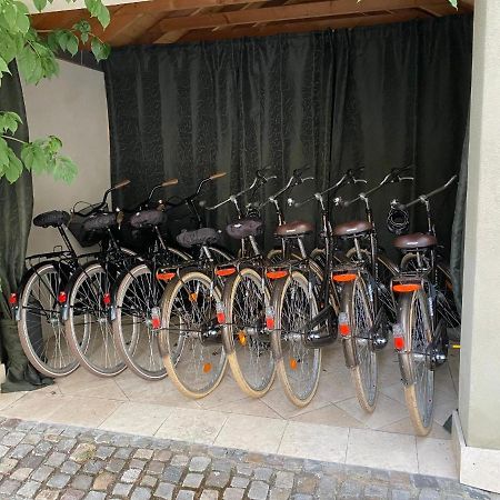 Hotel Hollerbusch Weimar  Eksteriør bilde